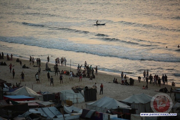 مصادر : بريطانيا أطلقت طائرتين أثناء وقف إطلاق النار بغزة للتجسس